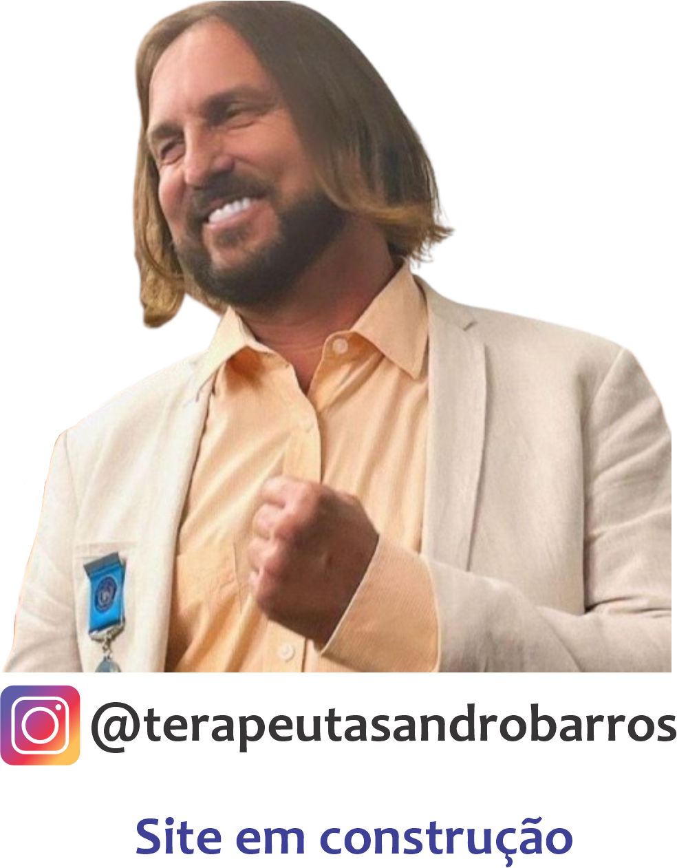Em breve
